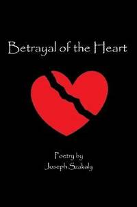 bokomslag Betrayal of the Heart