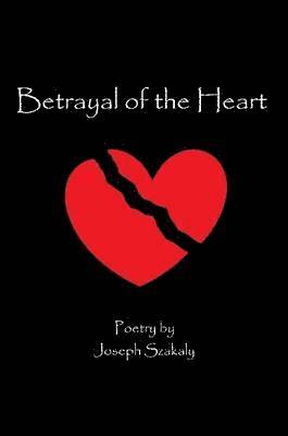 Betrayal of the Heart 1