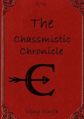 The Chassmistic Chronicle 1