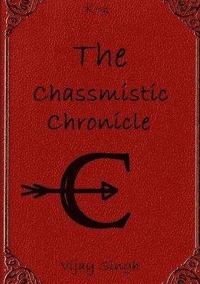 Vijay Singh - Chassmistic Chronicle, Häftad