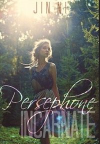 bokomslag Persephone Incarnate