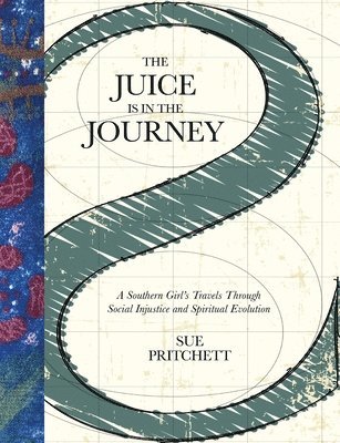 The Juice Is in the Journey 1