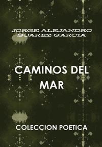 bokomslag Caminos Del Mar