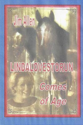 Jim Allen - Lindalovestorun Comes of Age, Häftad