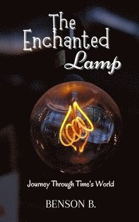bokomslag Enchanted Lamp