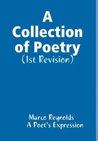 bokomslag Collection of Poetry