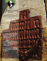 bokomslag Undercurrent Journal