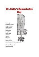 bokomslag Dr. Sally's Remarkable Day