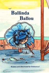 bokomslag Ballinda Ballou