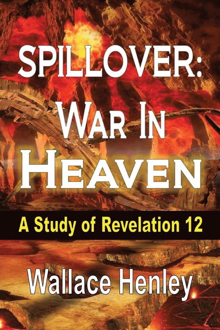 Wallace Henley - Spillover, Häftad. Tillgänglighet: Lägg i varukorg