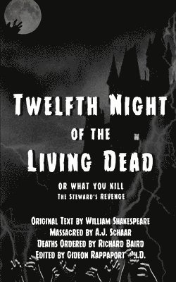 Twelfth Night of the Living Dead 1