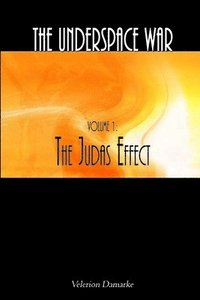 bokomslag The Judas Effect