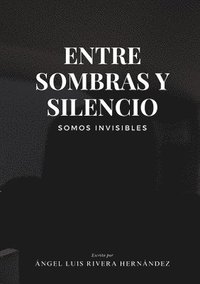 bokomslag Entre Sombras y Silencio