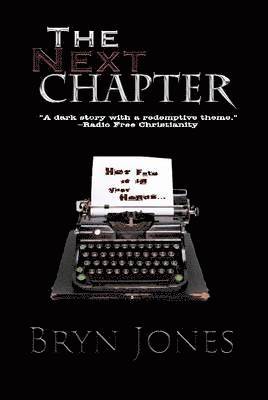 Bryn Jones - Next Chapter, Inbunden