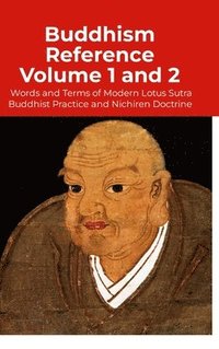 bokomslag Buddhism Reference Volume 1 and 2