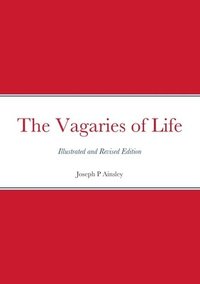 bokomslag Vagaries of Life