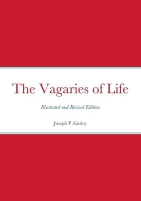 bokomslag Vagaries of Life