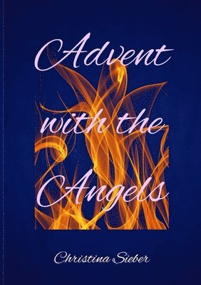 Advent with the Angels 1