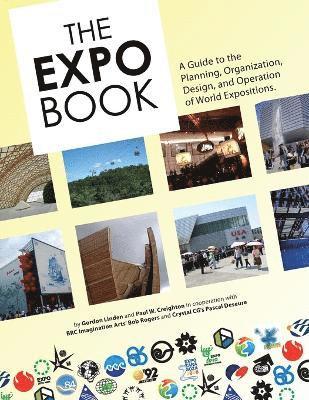 Gordon Linden - Expo Book, Häftad