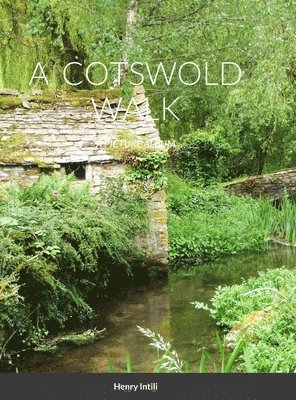 The Cotswolds 1