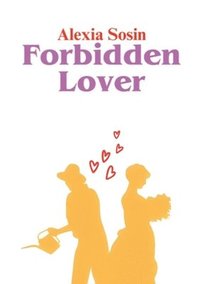 bokomslag Forbidden Lover