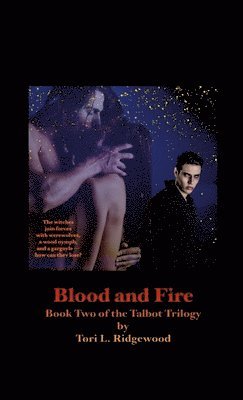 Blood and Fire 1