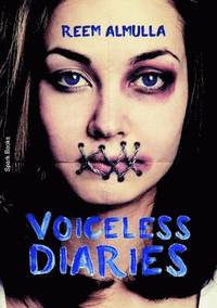 bokomslag Voiceless Diary