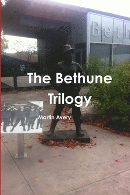 bokomslag The Bethune Trilogy