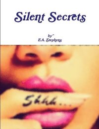 bokomslag Silent Secrets