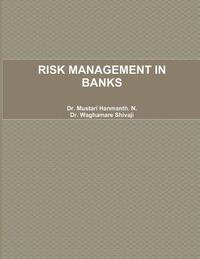 bokomslag Risk Management in Banks