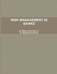 bokomslag Risk Management in Banks