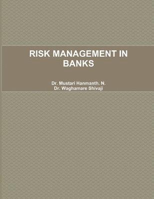 Risk Management in Banks 1