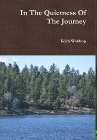 bokomslag In the Quietness of the Journey
