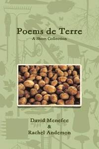bokomslag Poems De Terre