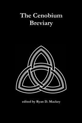 bokomslag Cenobium Breviary