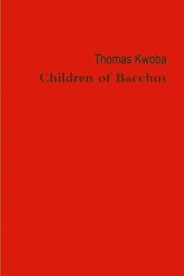 Children of Bacchus