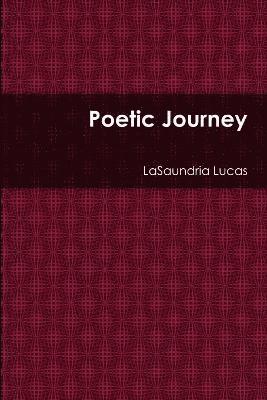 bokomslag Poetic Journey