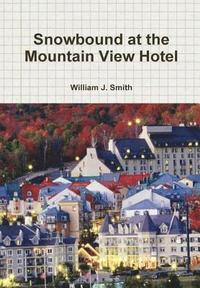 bokomslag Snowbound at the Mountain View Hotel