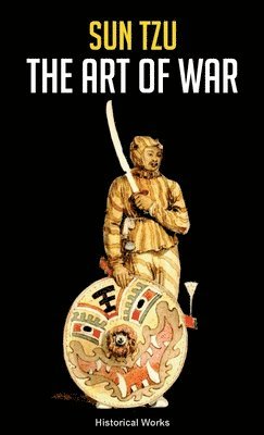 bokomslag Sun Tzu the Art of War