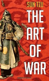 bokomslag Sun Tzu the Art of War