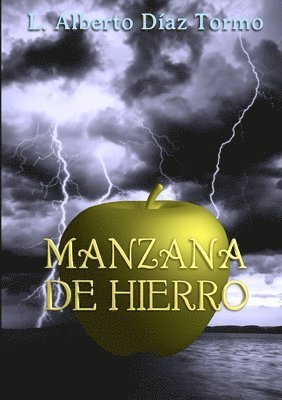 bokomslag Manzana de Hierro