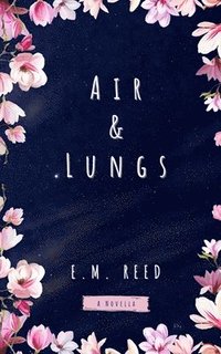 bokomslag Air & Lungs