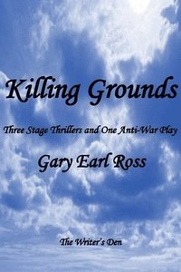 bokomslag Killing Grounds