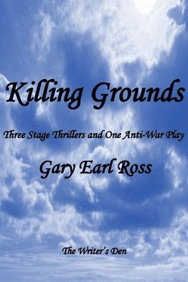 Killing Grounds 1