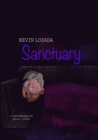 bokomslag Sanctuary