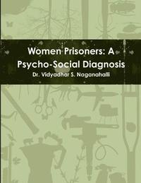 bokomslag Women Prisoners
