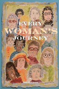 bokomslag Everywoman's Journey