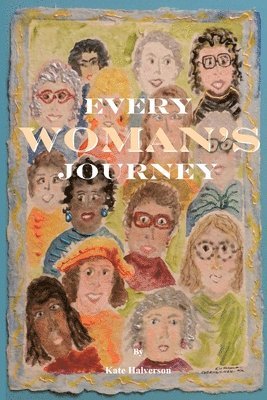 bokomslag Everywoman's Journey