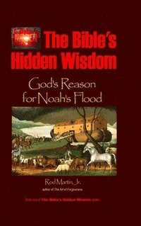 bokomslag The Bible's Hidden Wisdom