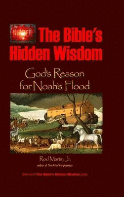 The Bible's Hidden Wisdom 1